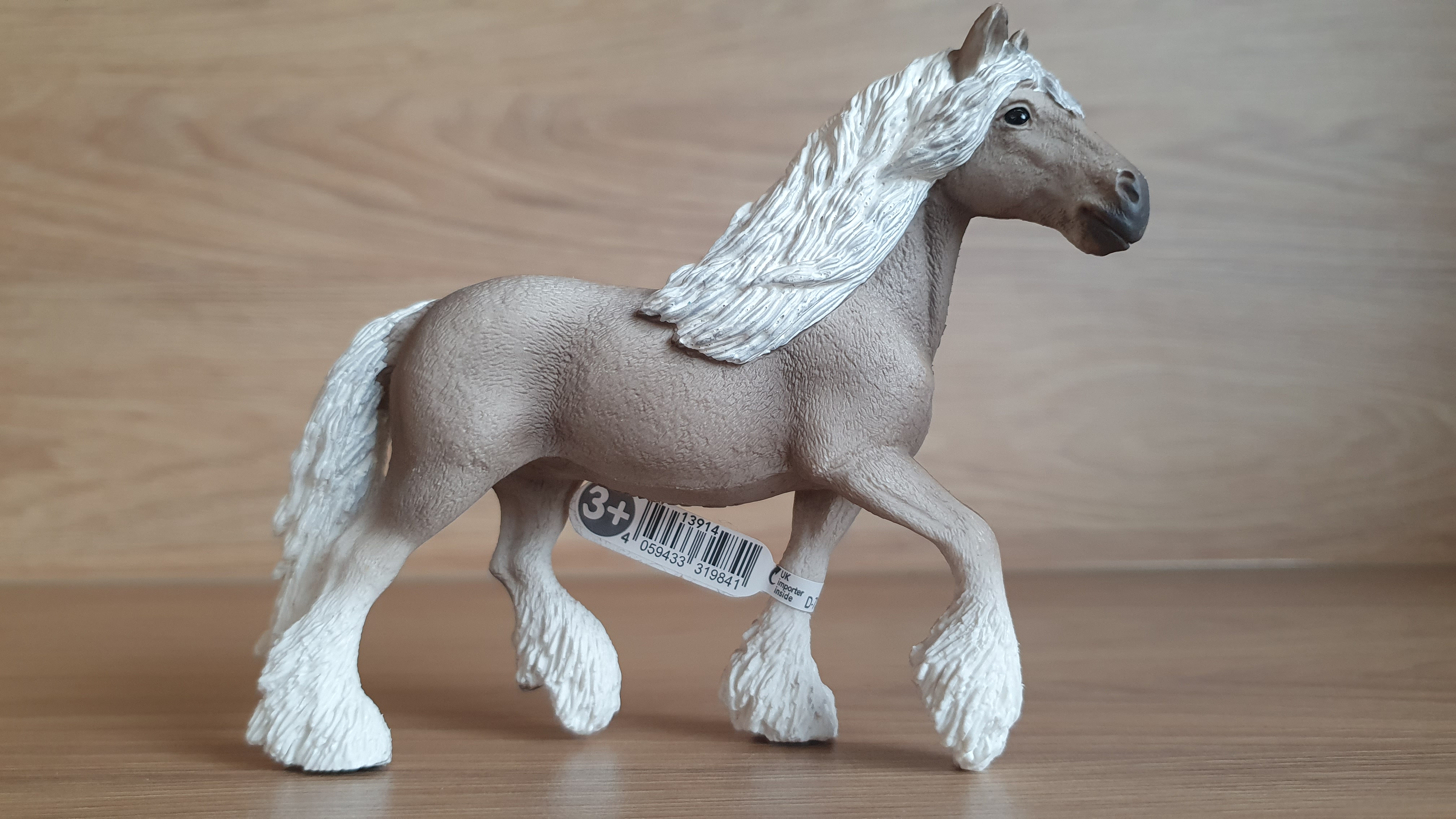 Silver Dapple 13914, model 2020