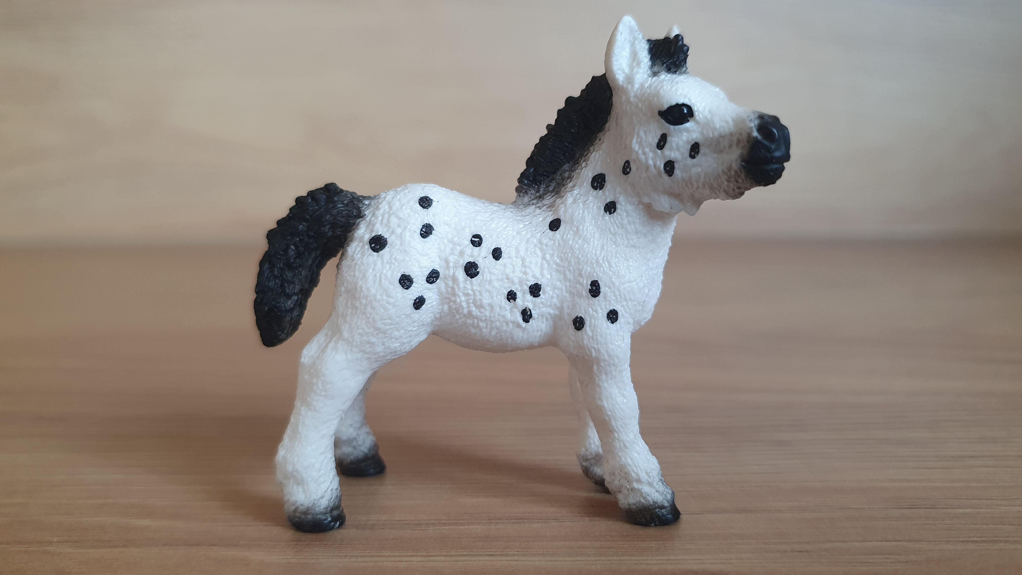 Spotty jako hříbě 82990