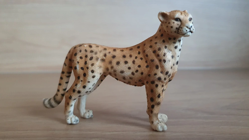 gepard 14143, model 1997