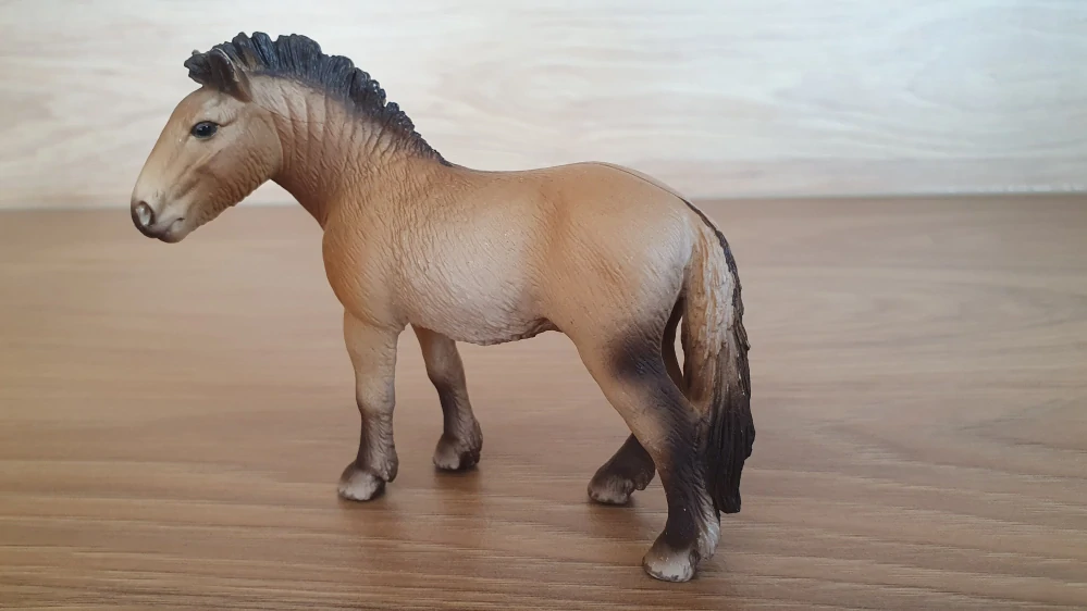 kůň převalského 13620, model 2006