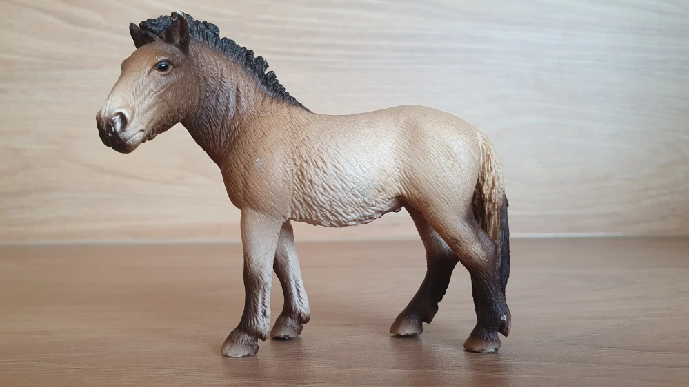 kůň převalského 13620, model 2006