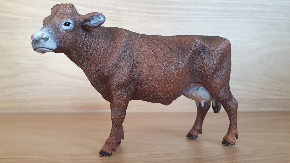 kráva 42529, model 2015
