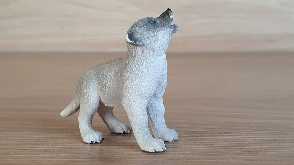 vlče 42472, model 2018