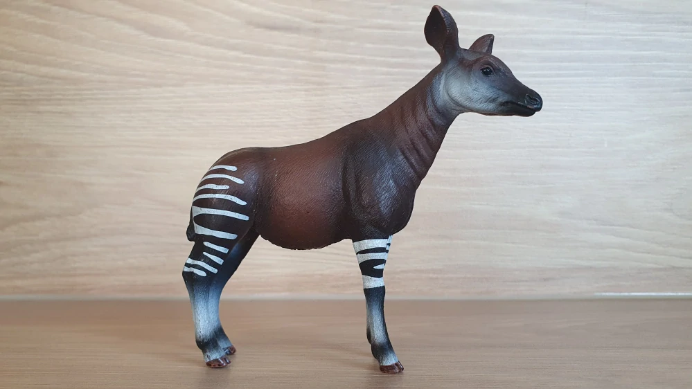 okapi 14830, model 2018