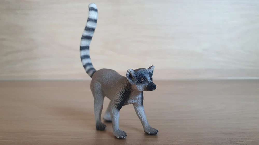 lemur 14827, model 2018