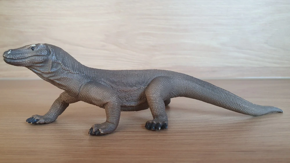 varan 14826, model 2018