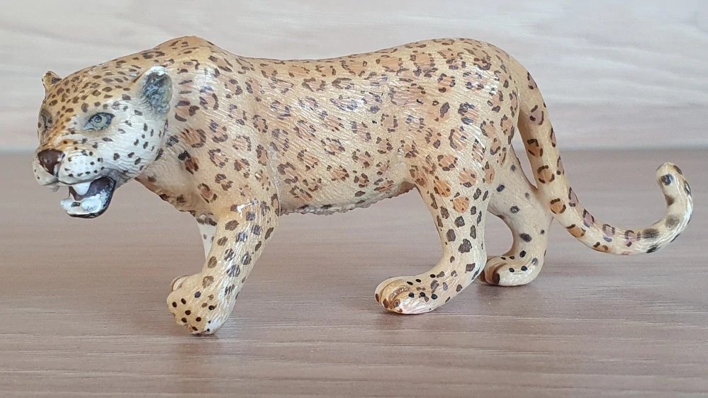 leopard 14360, model 2006
