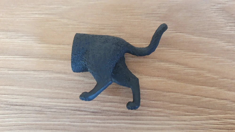 Kočka puzzle 81042