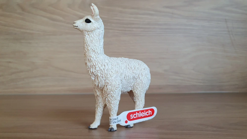 lama 13920, model 2020
