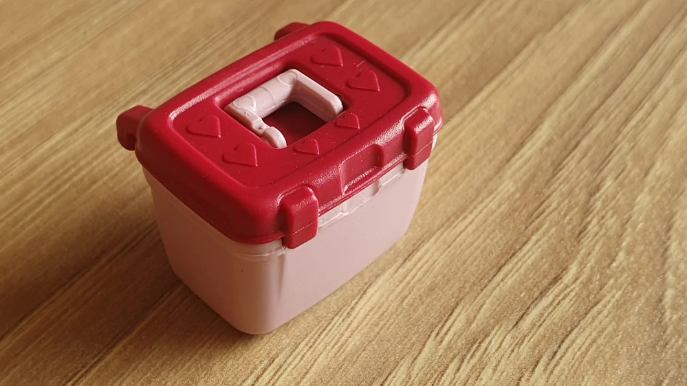 Boxy na kartáče - péče o koně