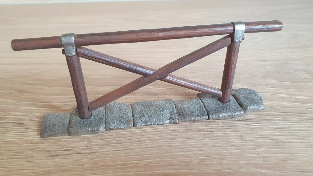 Překážka pro koně