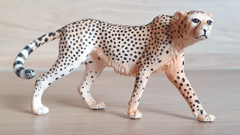 gepard 14746, model 2015