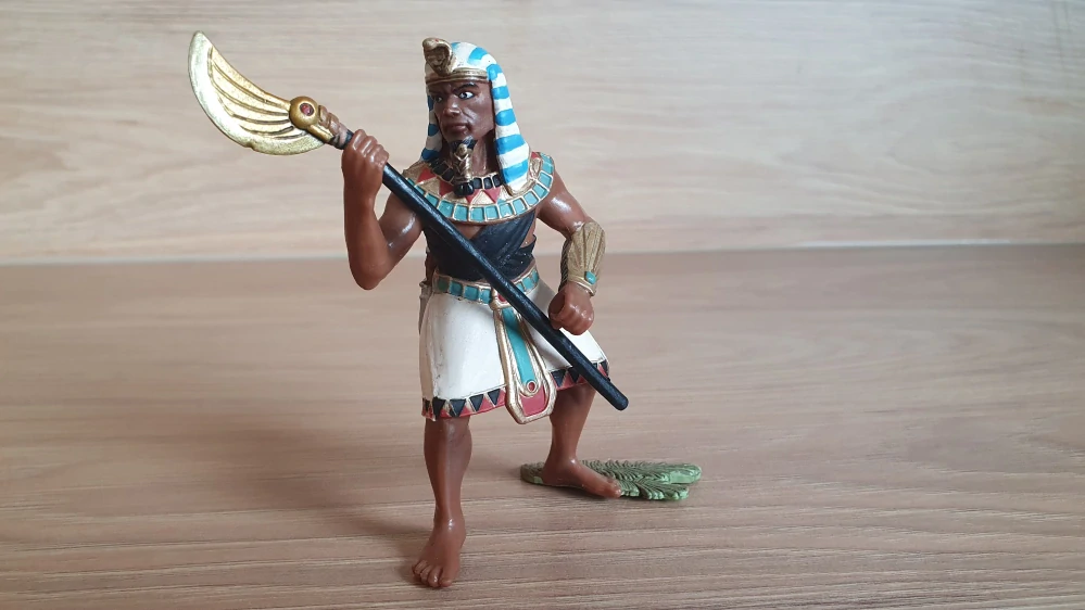 Egypťan 70078