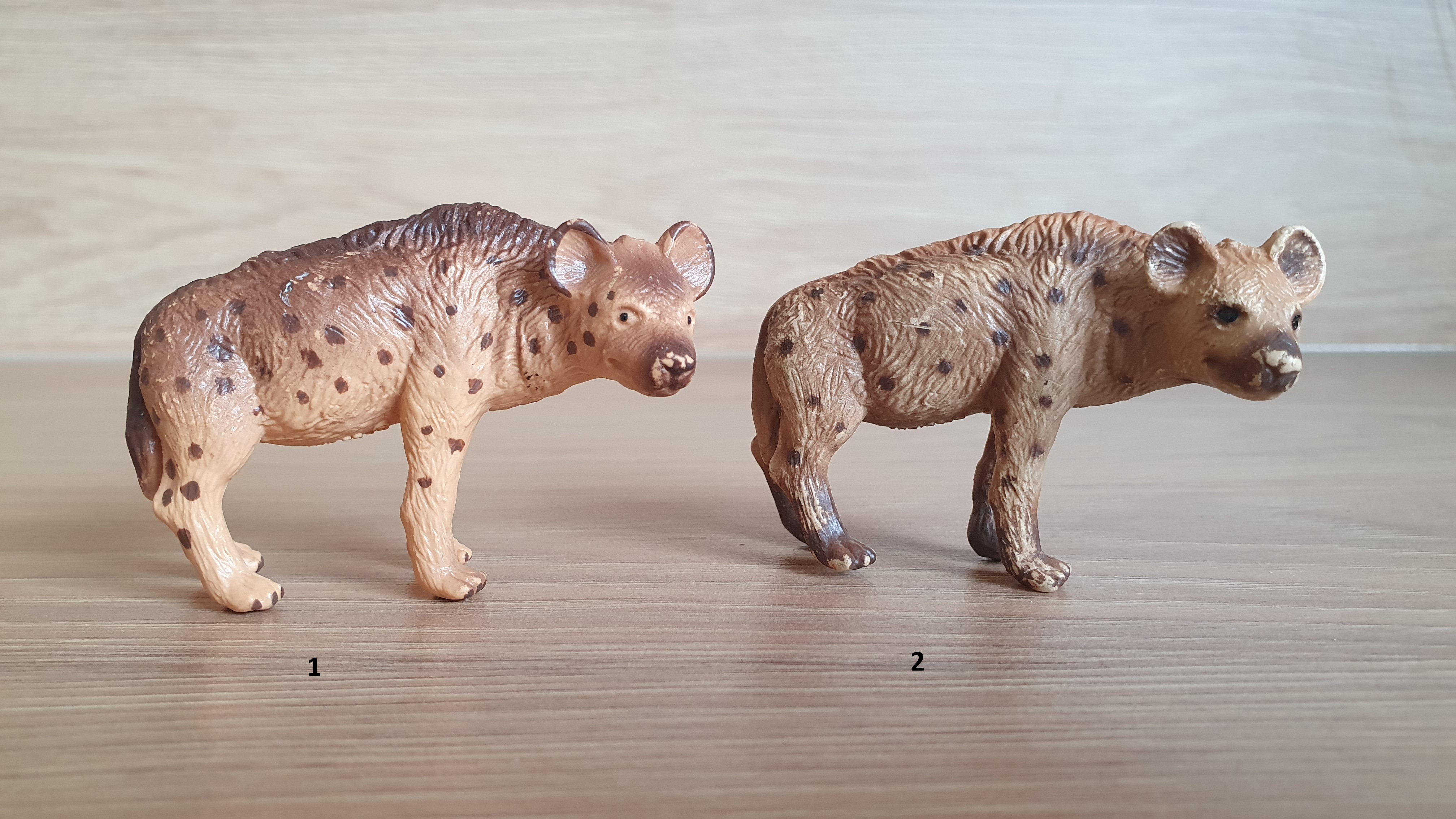 hyena