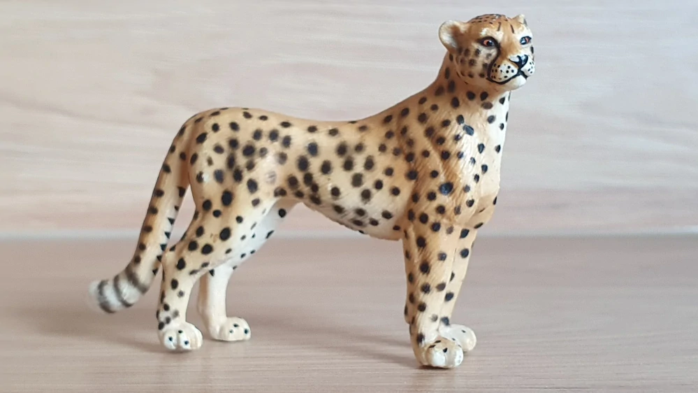 gepard 14143, model 1997