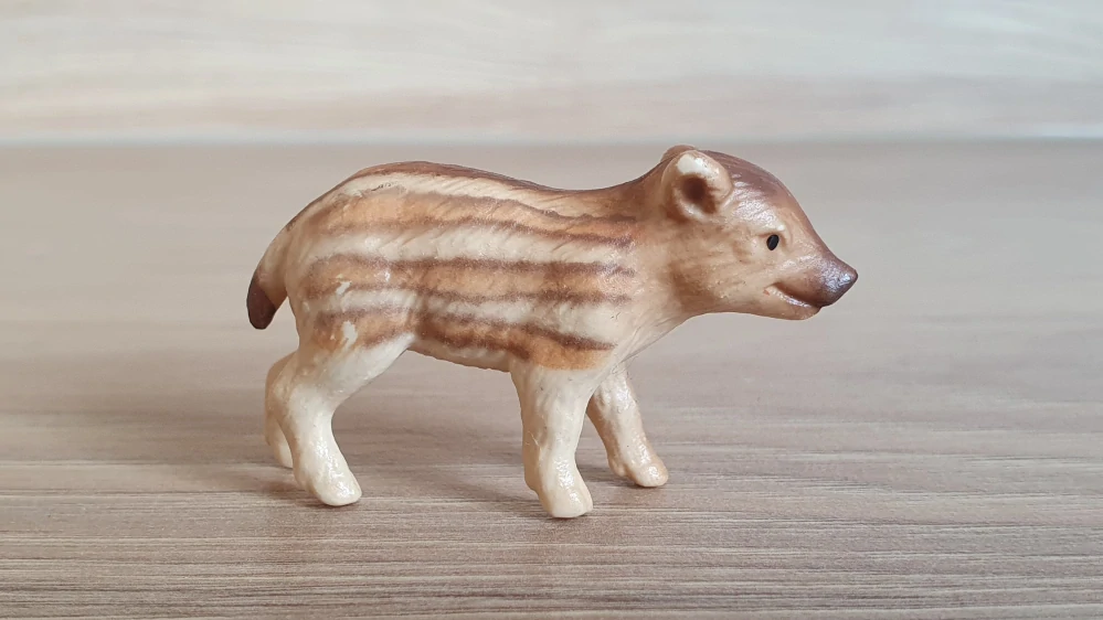 sele divočáka 14336, model 2003