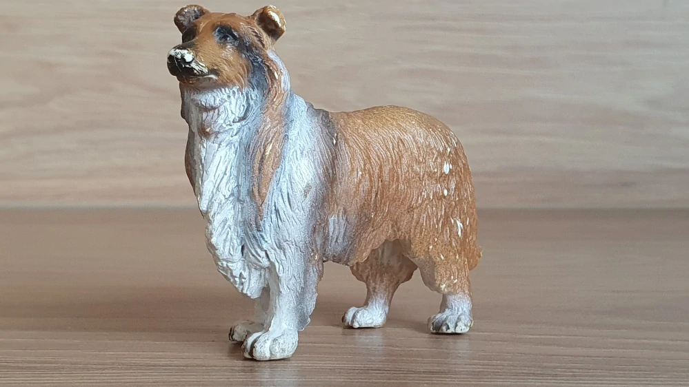 kolie 16304, model 1994