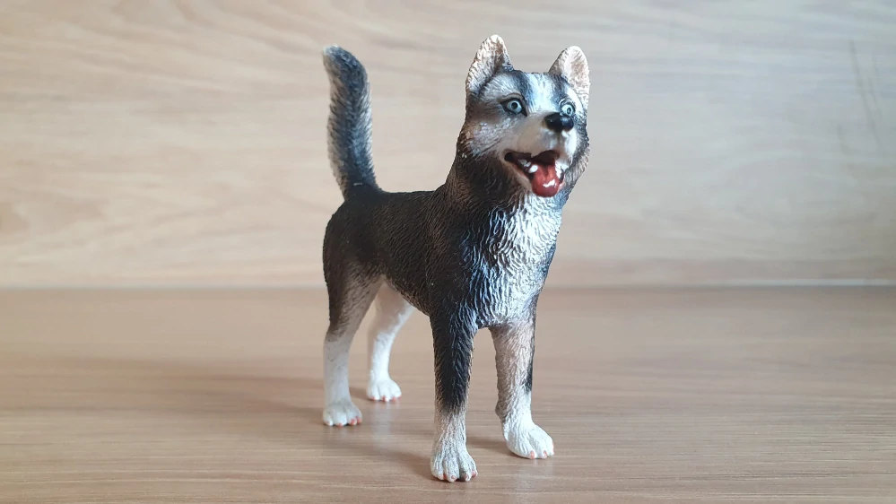 husky 16371, model 2007