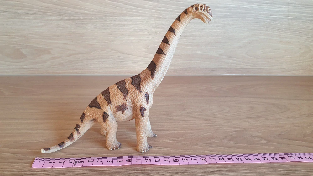 Brachiosaurus 14503