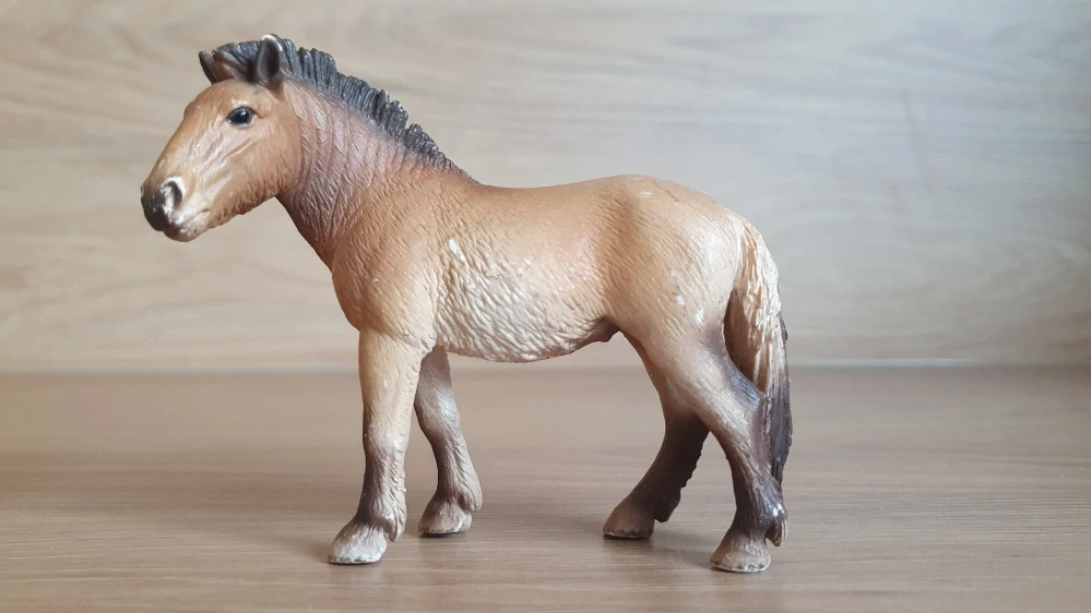 kůň převalského 13620, model 2006
