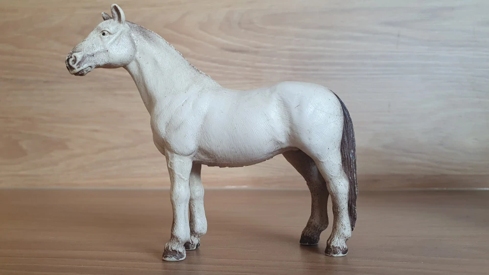Klisna Šiml 13228, model 1995