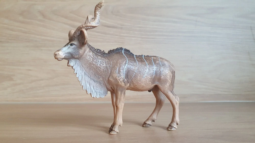 antilopa Kudu 14136, model 1997