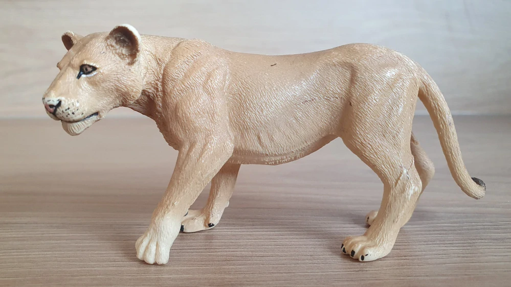 lvice 14825, model 2018