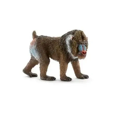 Mandrill 14715, model 2013, nové
