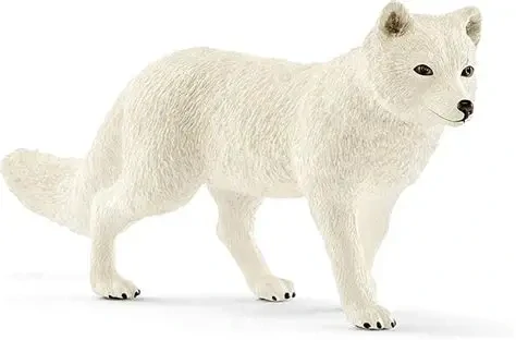liška polární 14805, model 2017, nové