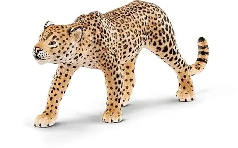 leopard 17023, model 2015, nové