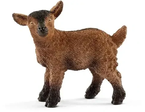 kůzle hnědé 17067, model 2016, nové