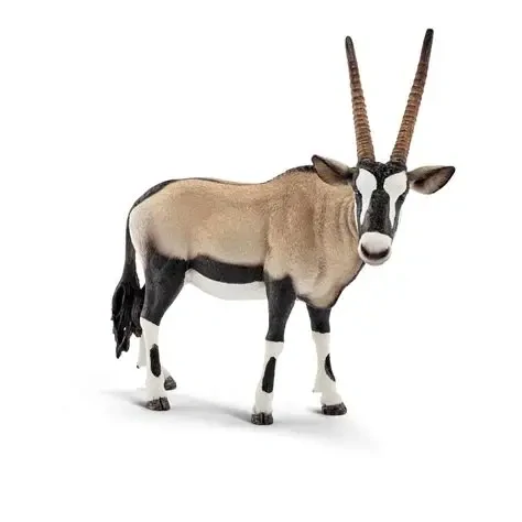 antilopa Oryx 17029, model 2015, nové