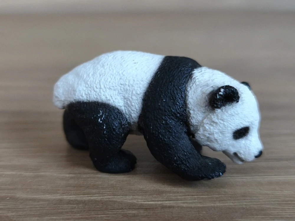 panda mládě 14707, model 2013