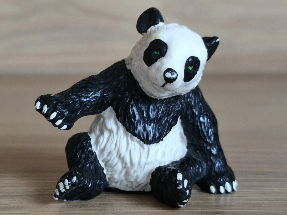 panda první model 14032, model 1990