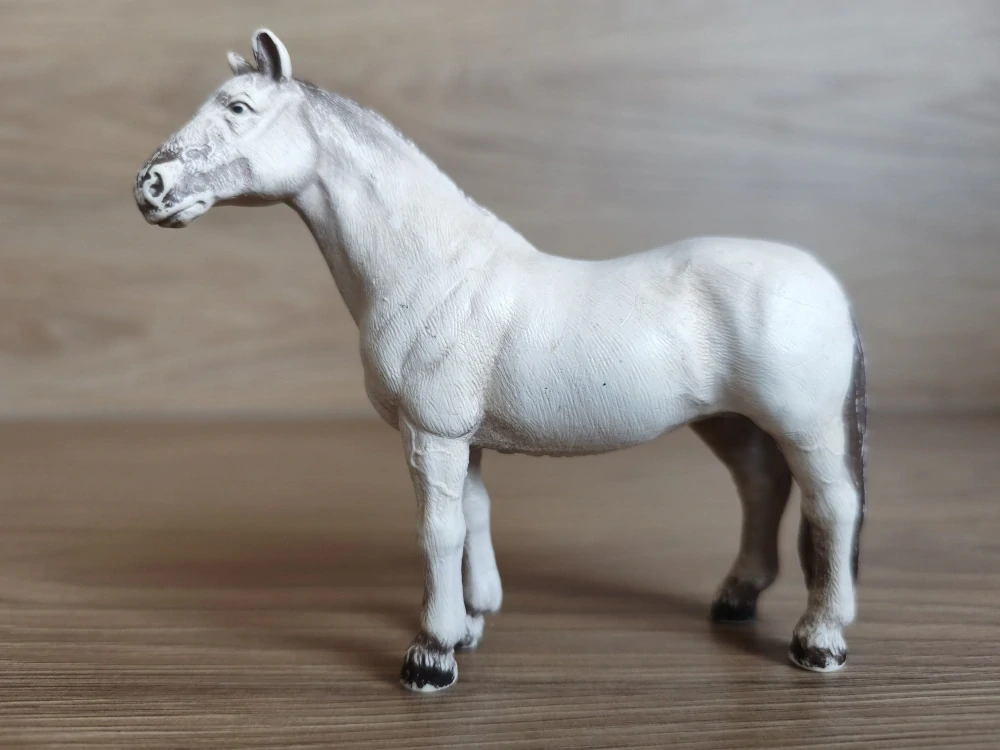 Klisna Šiml 13228, model 1995