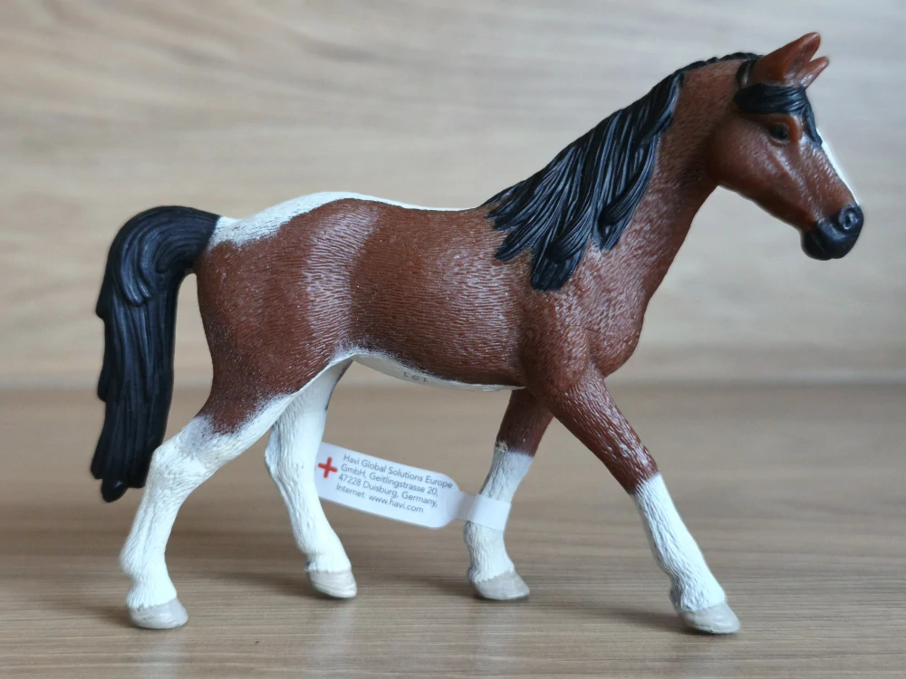 klisna Tennessee edice McDonalds No 6, model 2020