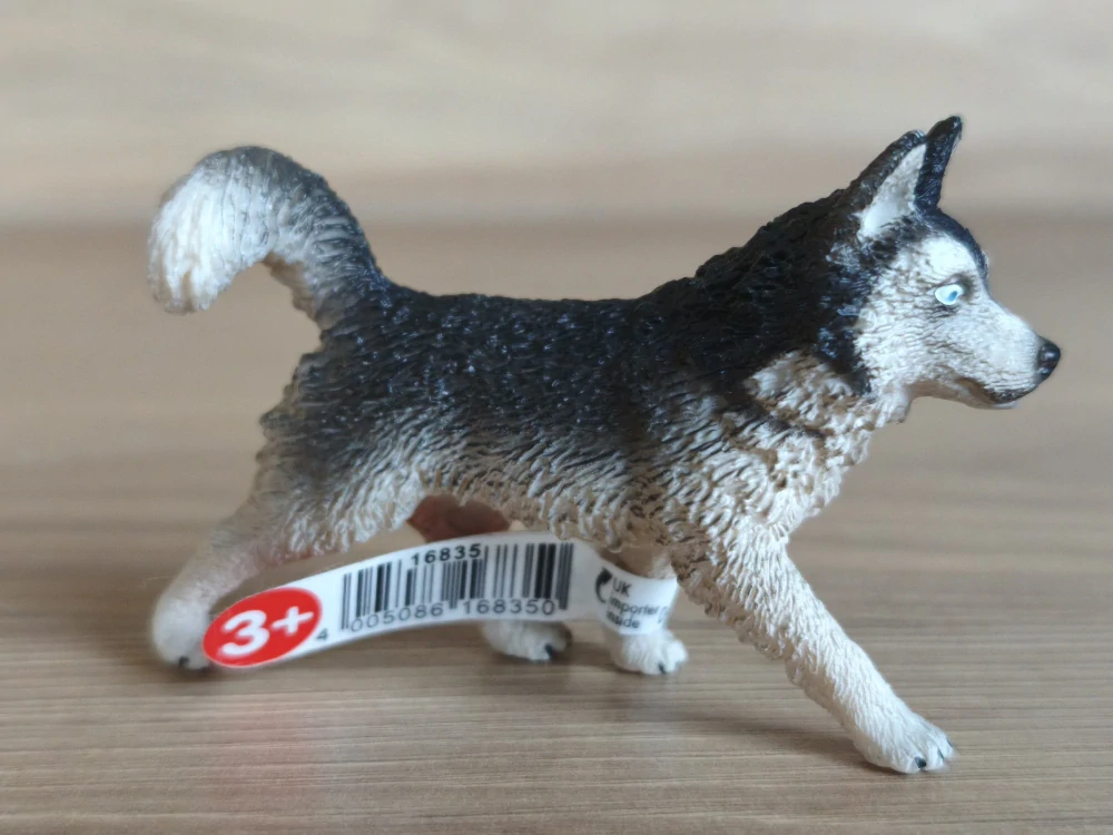husky 16835, model 2014