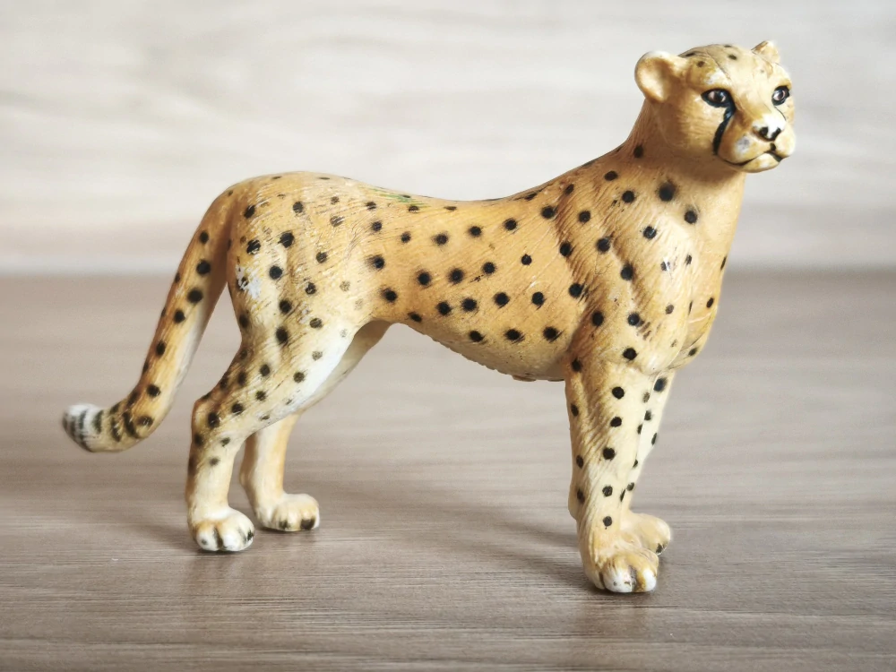 gepard 14143, model 1997