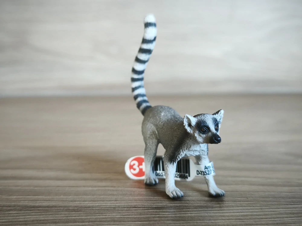 lemur 14827, model 2018