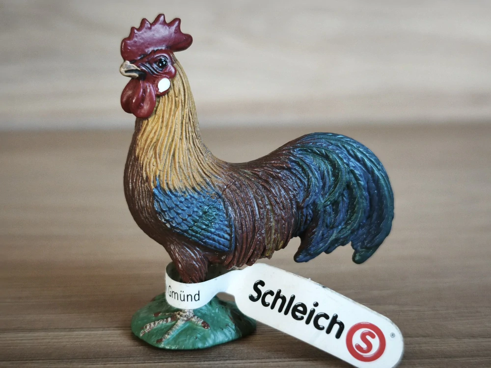 kohout 13645, model 2008