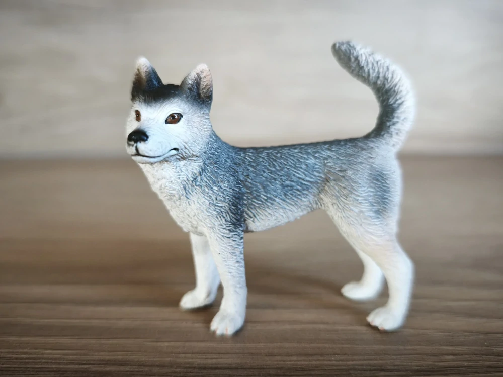husky 16372, model 2007