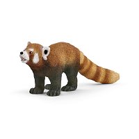 panda červená 14833, model 2019, nové
