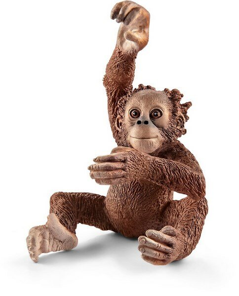orangutan mládě 14776, model 2016, nové