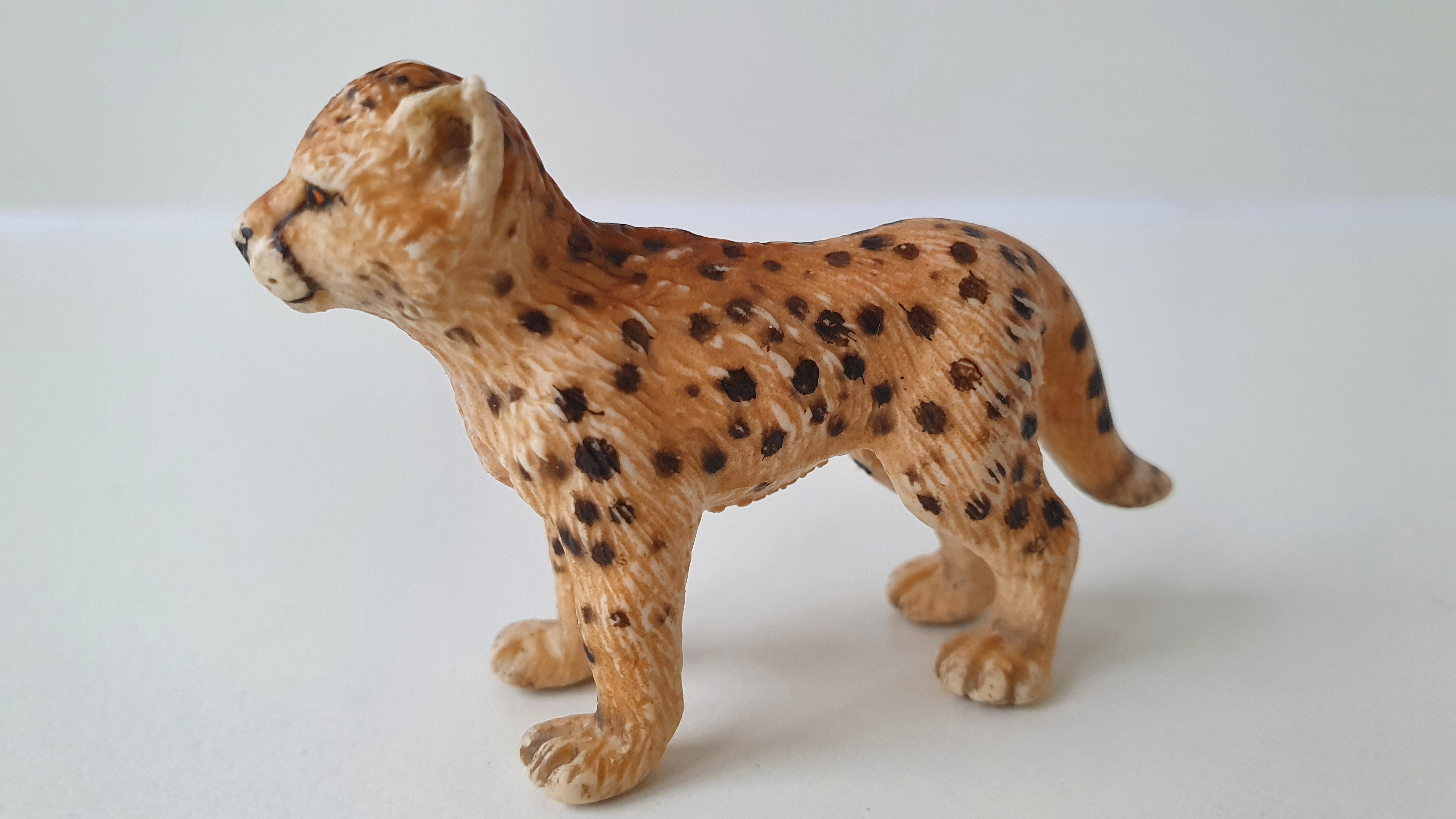 gepard mládě 14327, model 2003