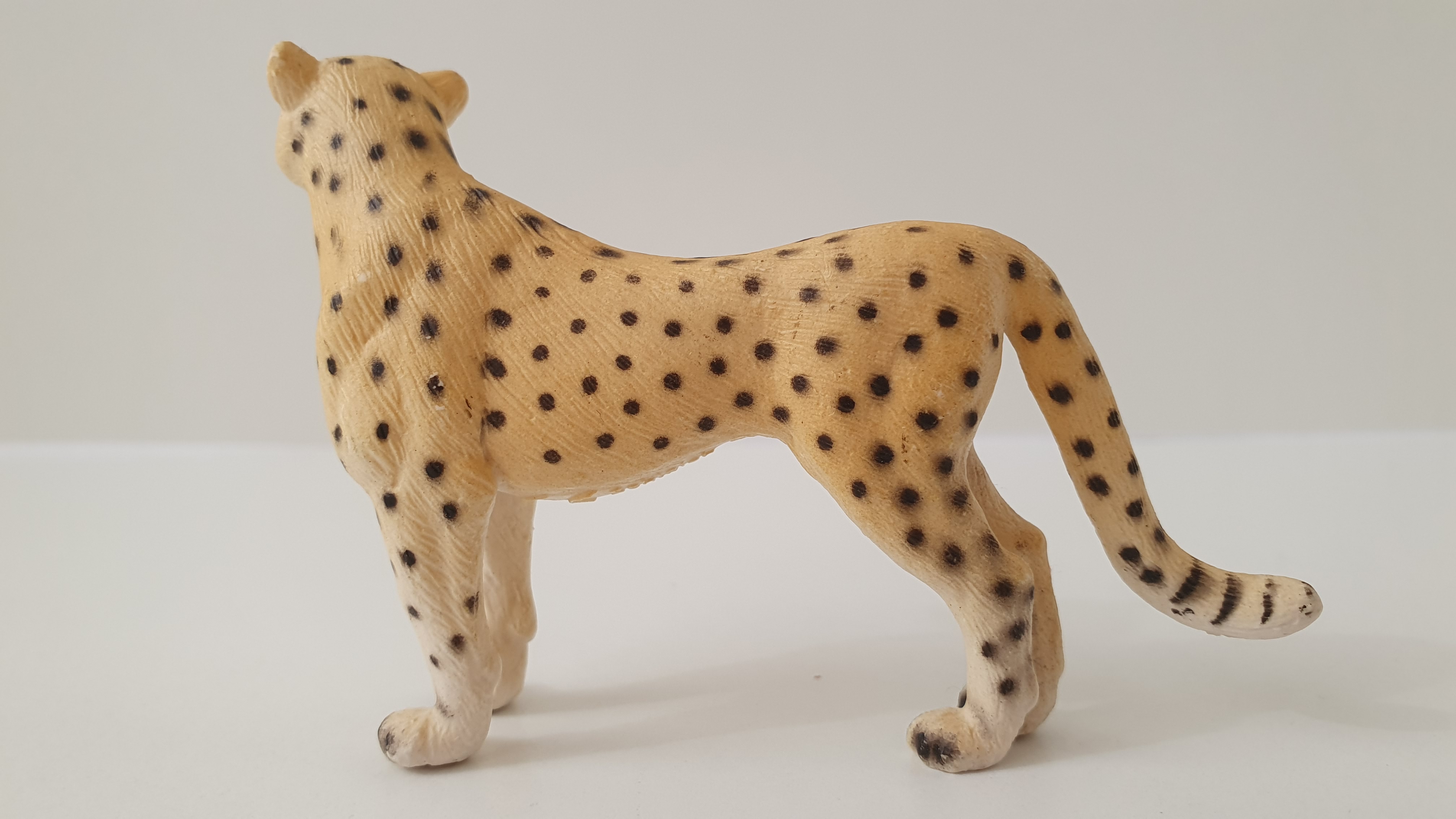 gepard 14143, model 1997