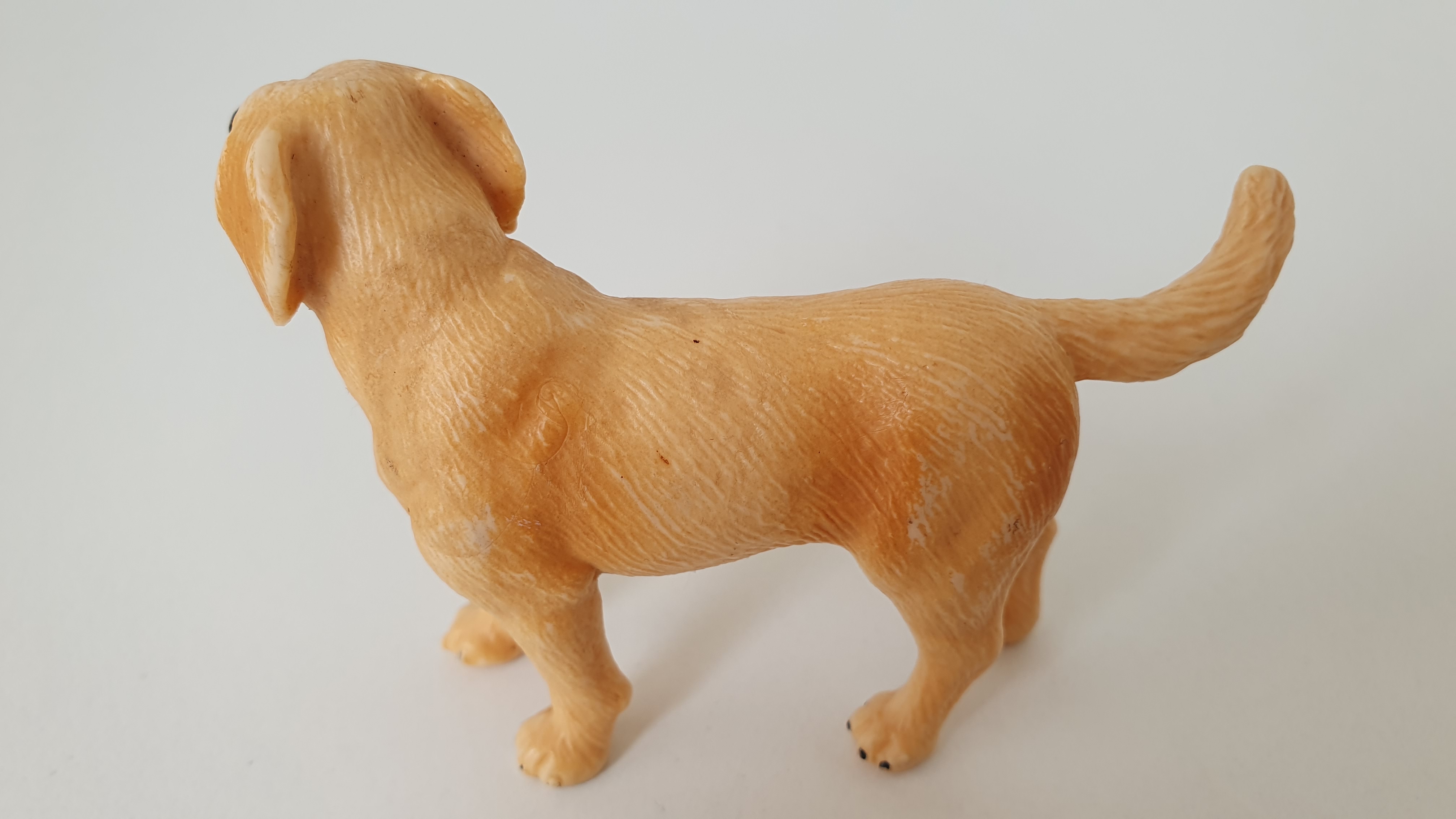 labrador  16329, model 2001
