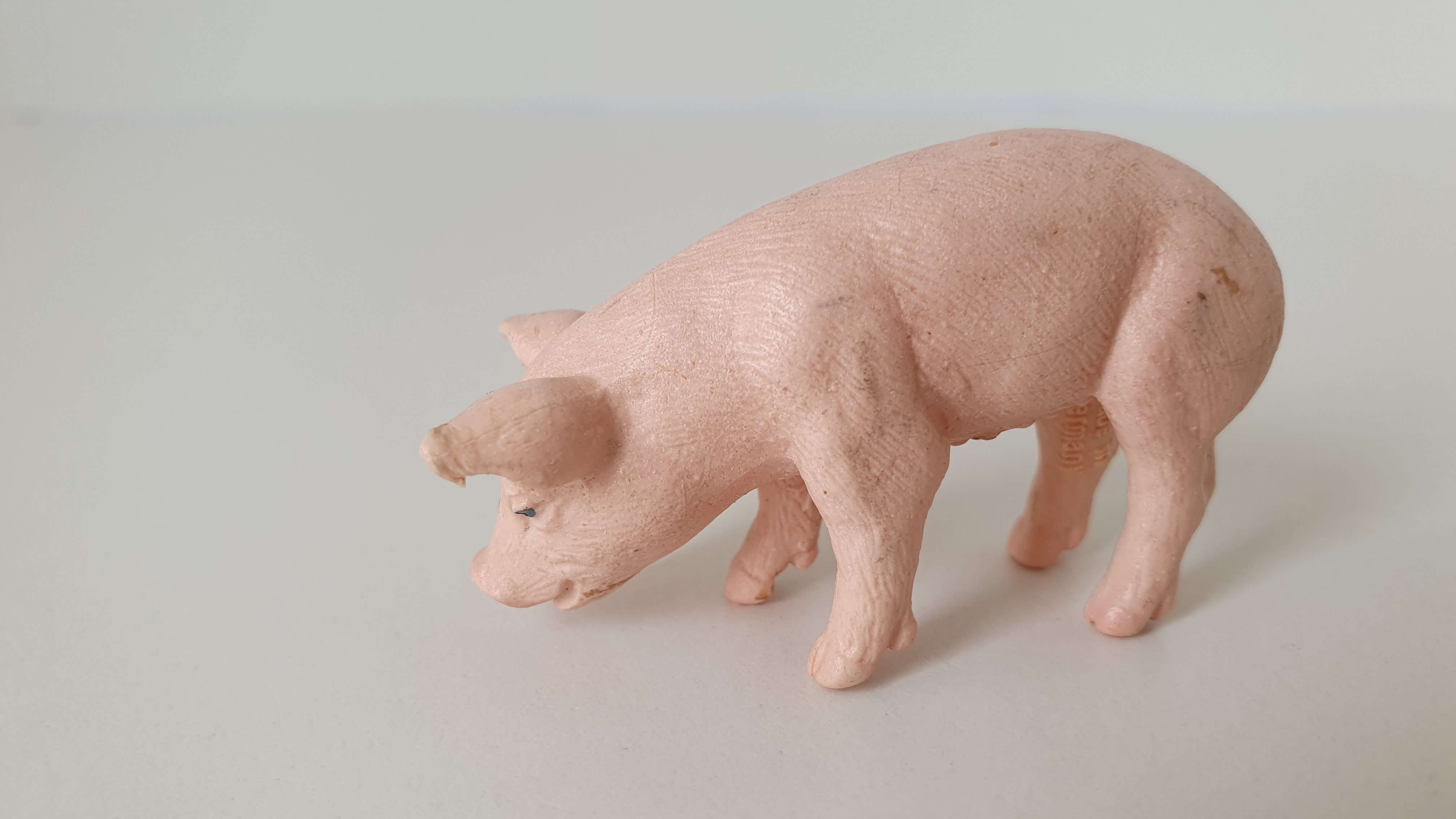sele krmící se 13290, model 2003