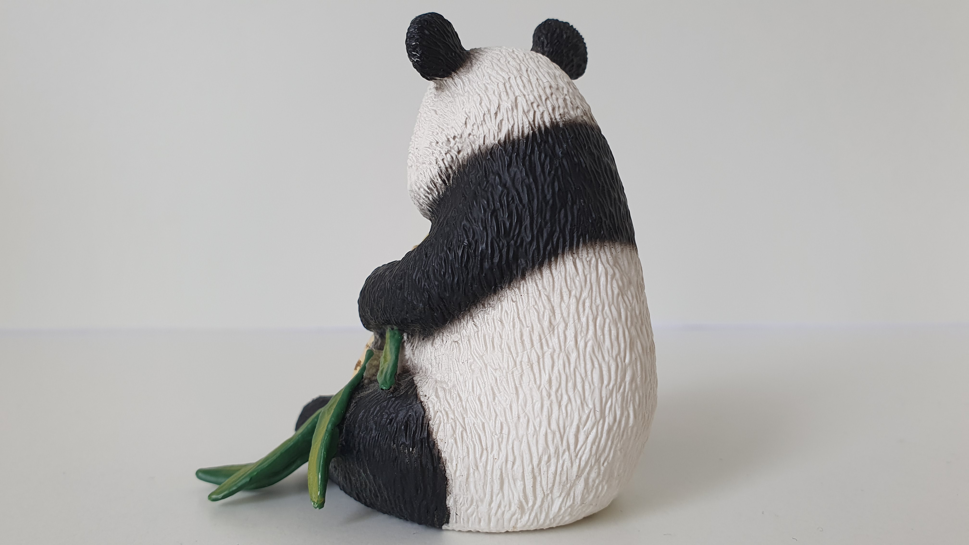 panda s bambusem 14664, model 2011