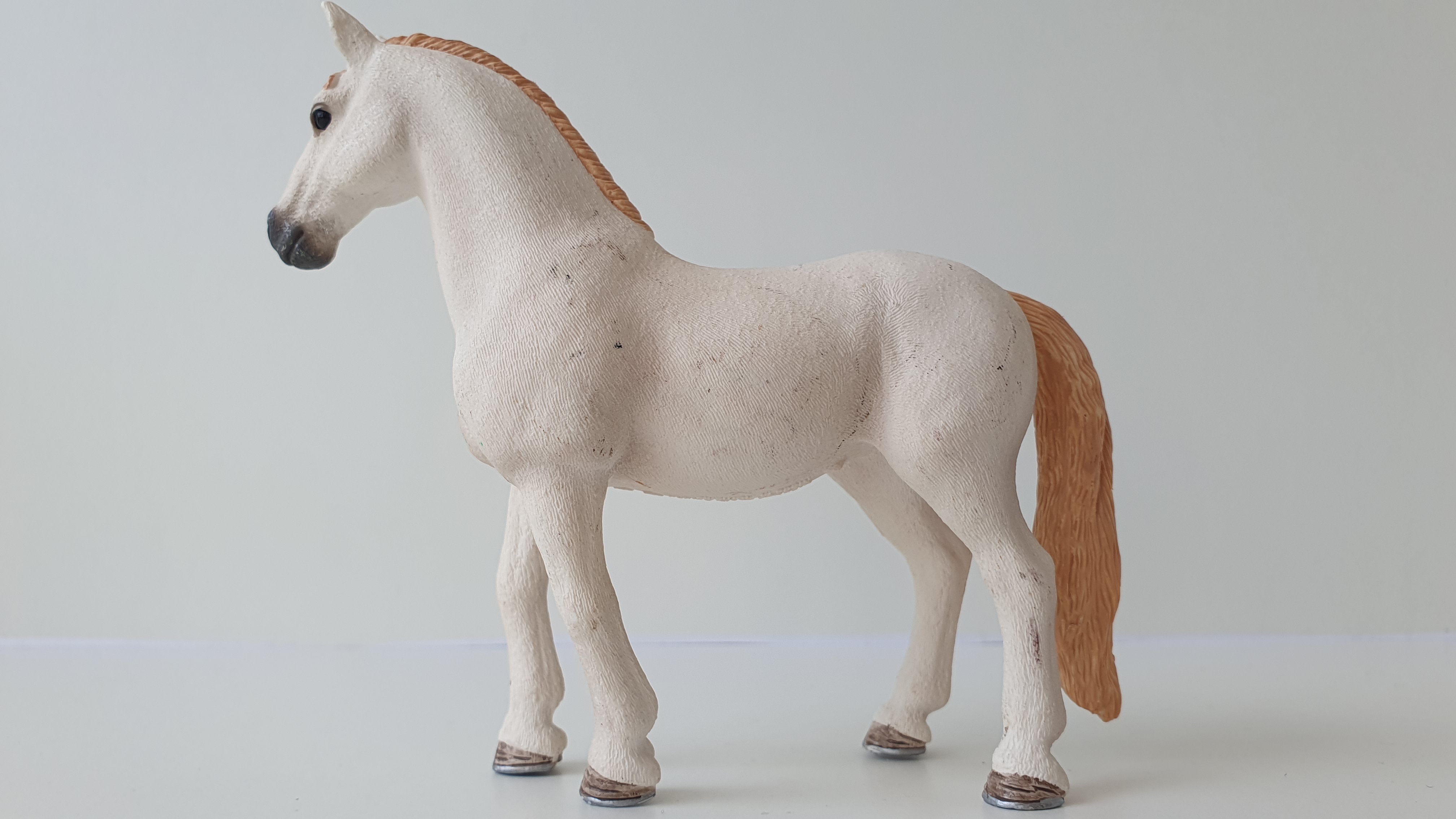 Klisna Lusitano  42368, model 2016