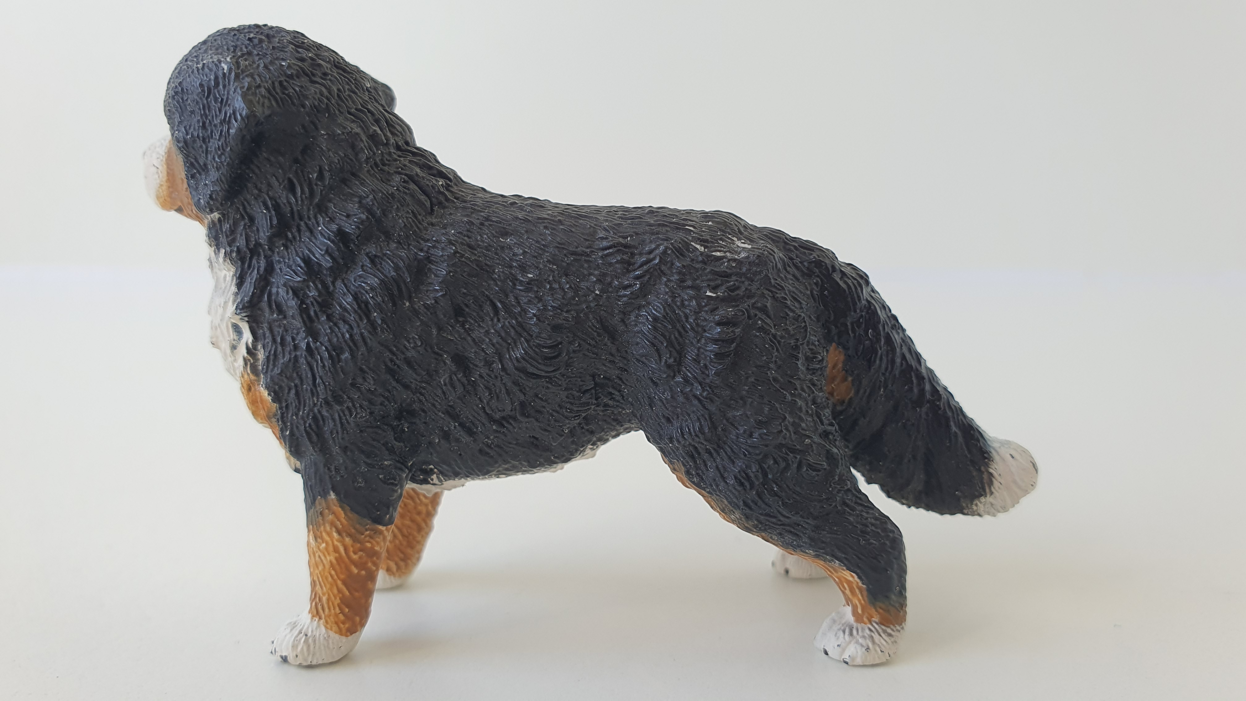 Bernský salašnický pes 16397, model 2013